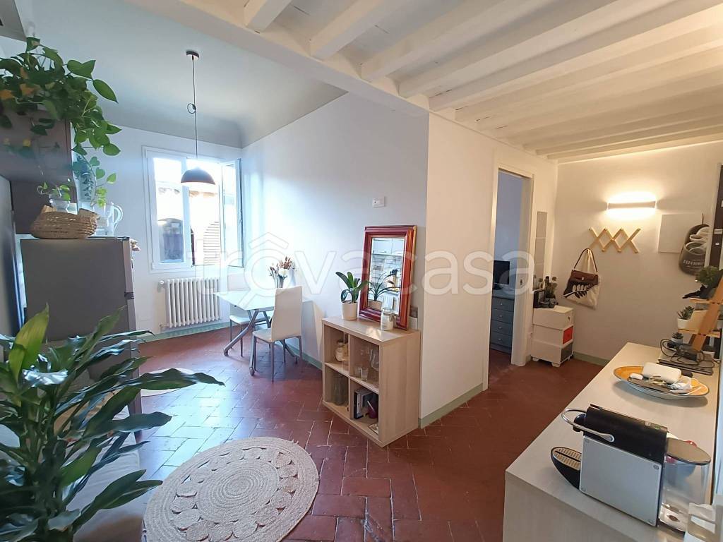 appartamento in vendita a Firenze in zona Centro Santa Croce