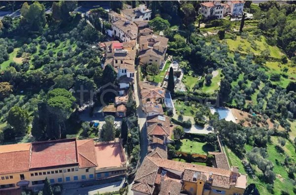 appartamento in vendita a Firenze in zona Porta Romana