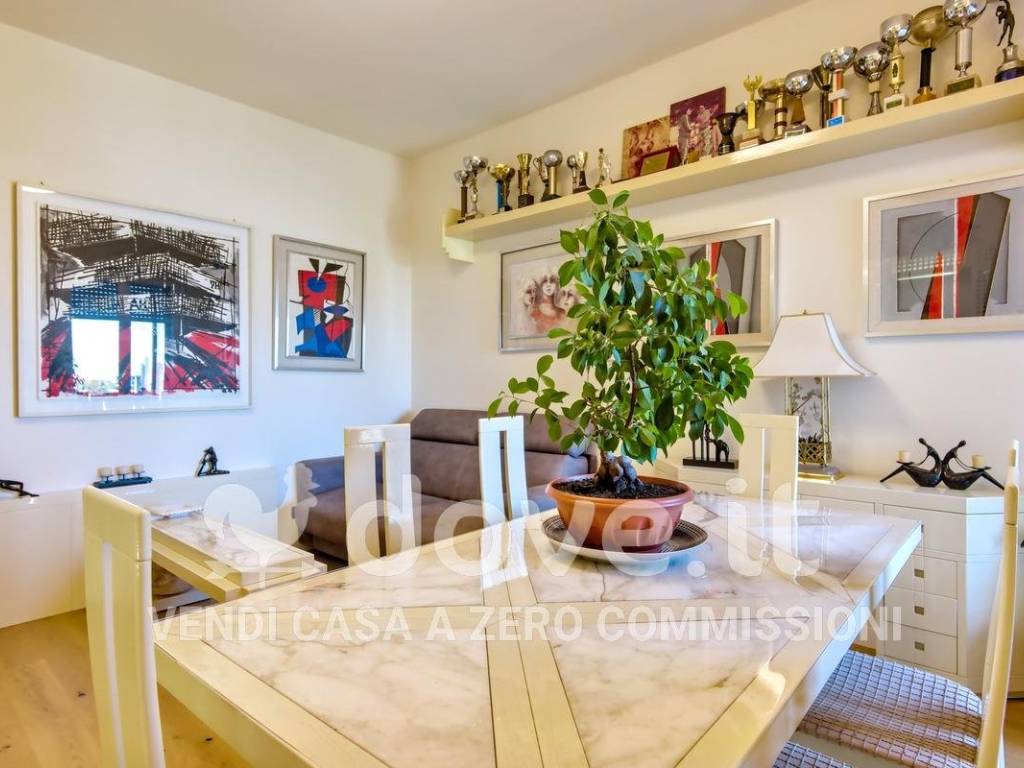 appartamento in vendita a Firenze in zona Novoli