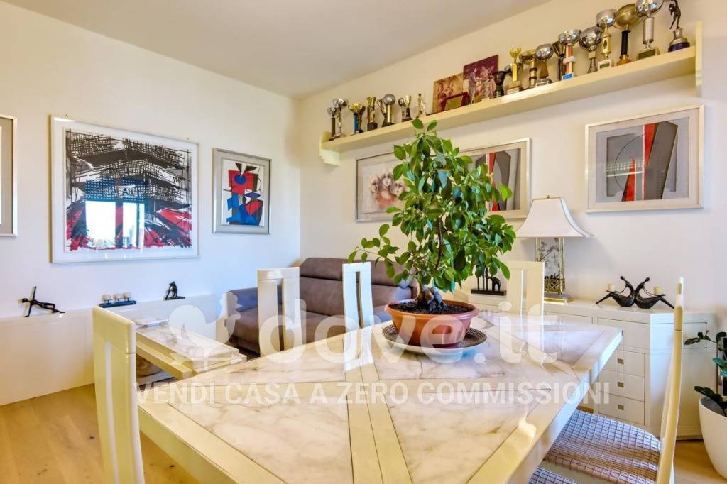 appartamento in vendita a Firenze in zona Novoli