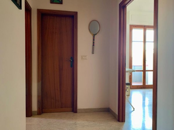 appartamento in vendita a Firenze in zona Isolotto