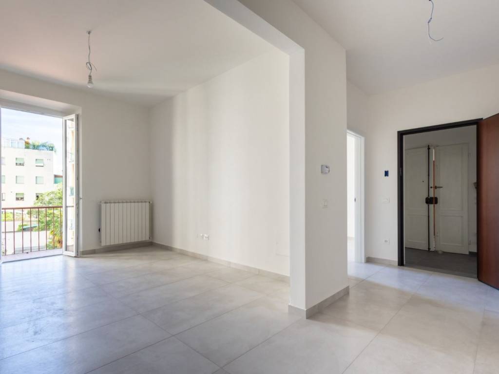 appartamento in vendita a Firenze in zona Campo di Marte