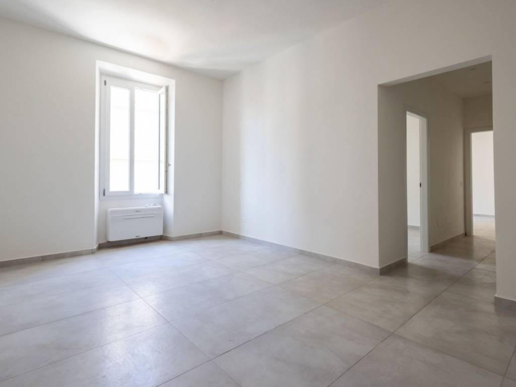 appartamento in vendita a Firenze in zona Campo di Marte