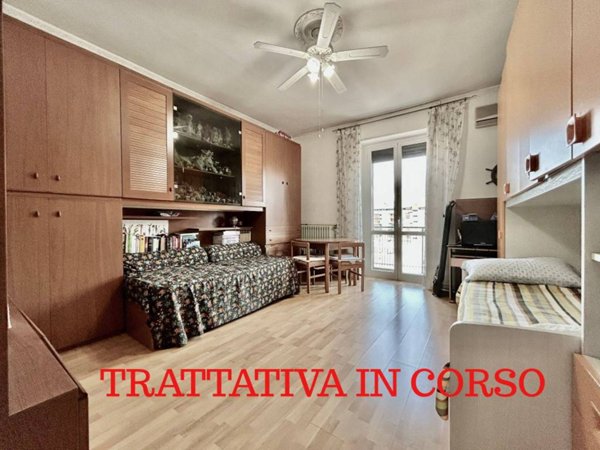 appartamento in vendita a Firenze in zona Careggi