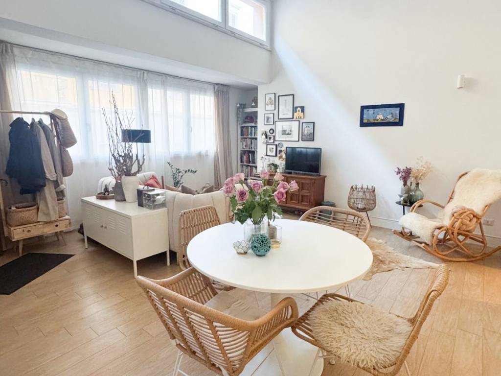 appartamento in vendita a Firenze in zona Porta Romana