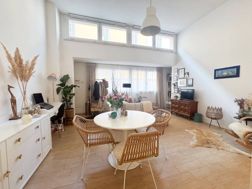 appartamento in vendita a Firenze in zona Porta Romana