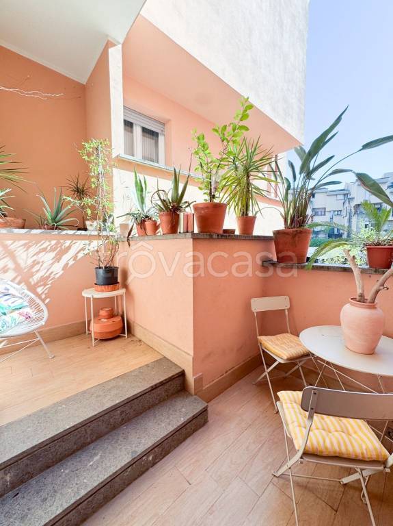 appartamento in vendita a Firenze in zona San Gaggio