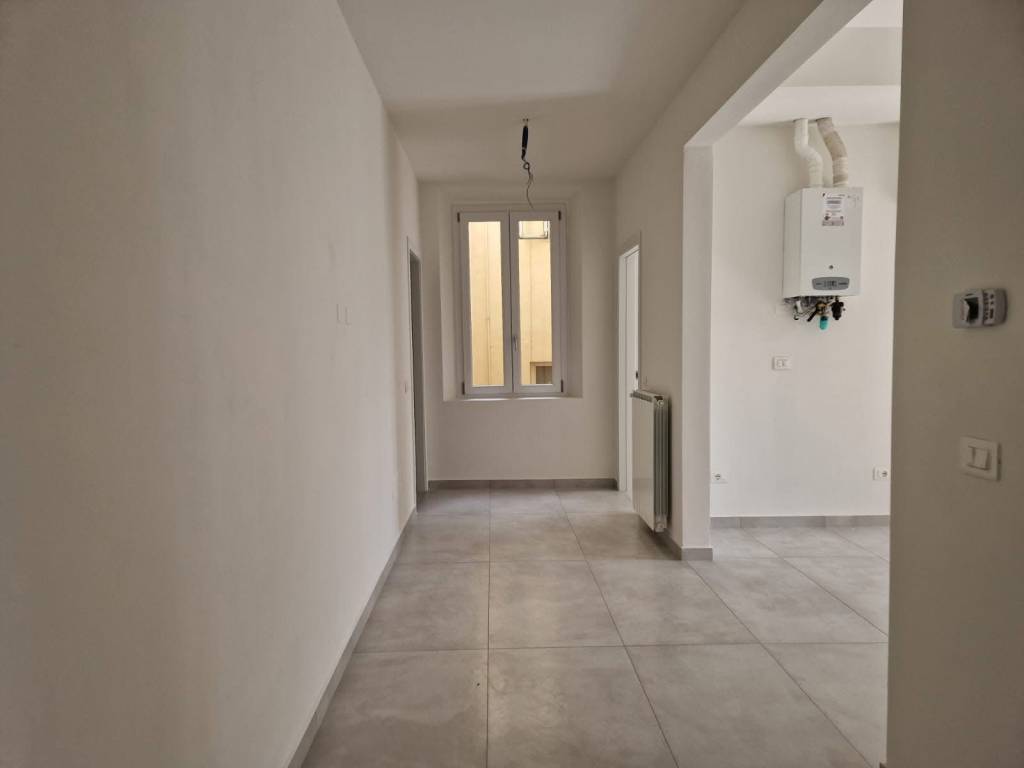appartamento in vendita a Firenze in zona Campo di Marte