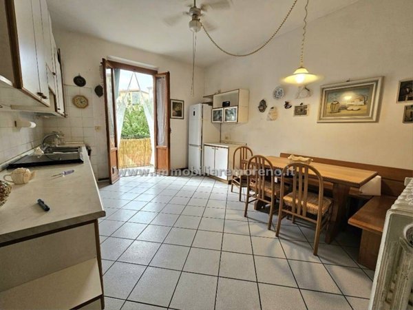 appartamento in vendita a Firenze in zona Gavinana
