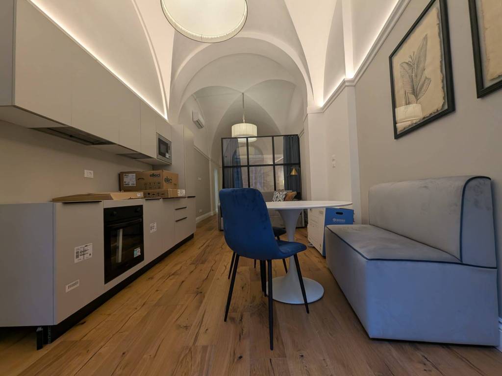 appartamento in vendita a Firenze in zona Centro San Frediano
