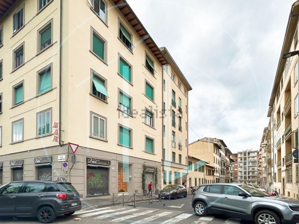 appartamento in vendita a Firenze in zona Centro Storico