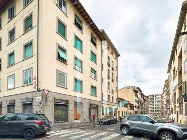 appartamento in vendita a Firenze in zona Centro Storico