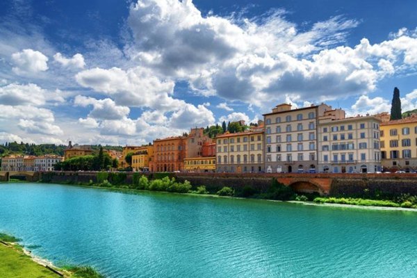 appartamento in vendita a Firenze in zona Centro San Frediano