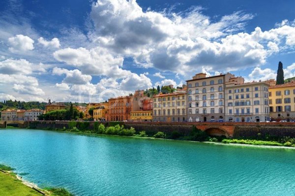 appartamento in vendita a Firenze in zona Centro San Niccolò