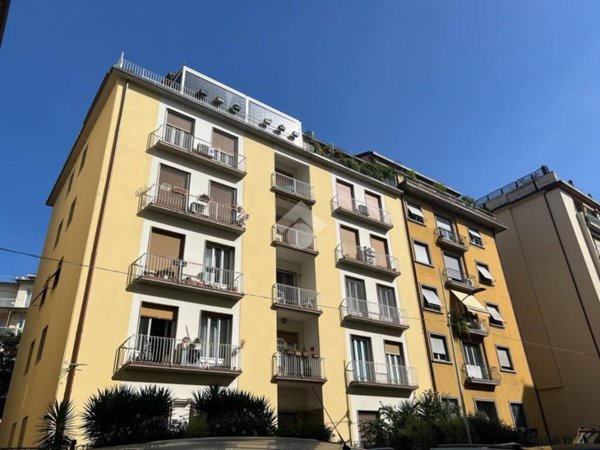 appartamento in vendita a Firenze in zona Bellariva