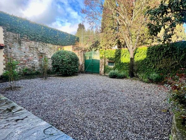 appartamento in vendita a Firenze in zona Porta Romana