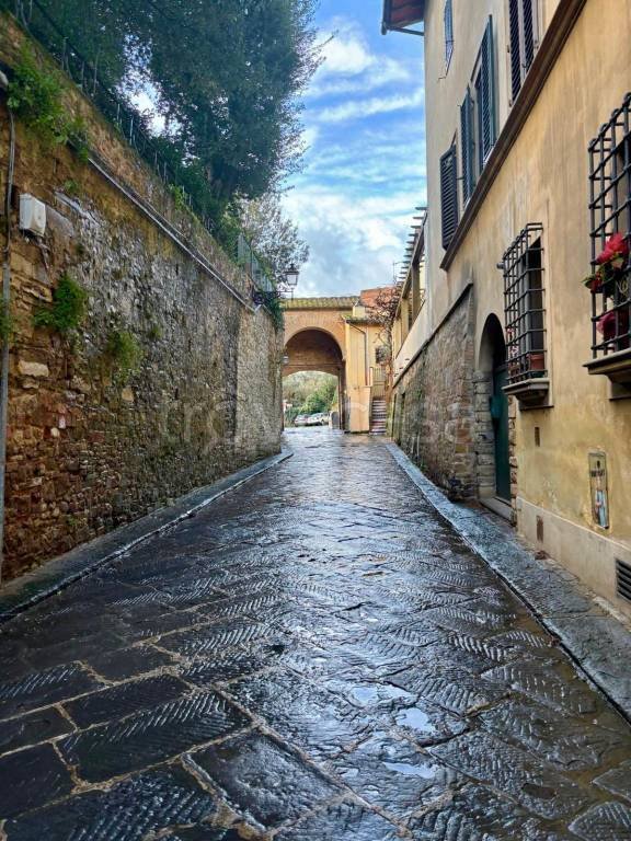appartamento in vendita a Firenze in zona Porta Romana