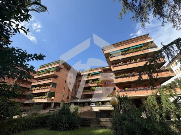 appartamento in vendita a Firenze in zona Campo di Marte