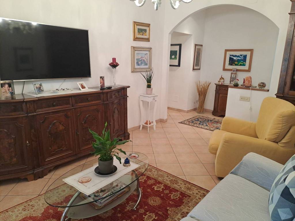 appartamento in vendita a Firenze in zona Isolotto