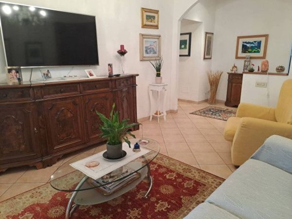 appartamento in vendita a Firenze in zona Isolotto