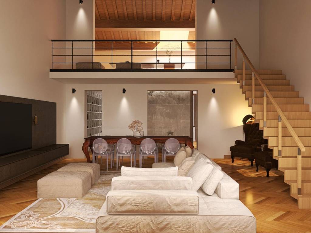 appartamento in vendita a Firenze in zona Centro Duomo