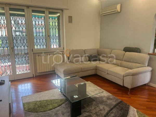 appartamento in vendita a Firenze in zona Firenze Nova