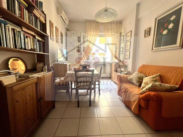 appartamento in vendita a Firenze in zona Novoli