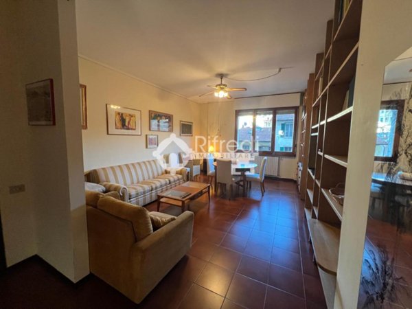 appartamento in vendita a Firenze in zona Centro Storico
