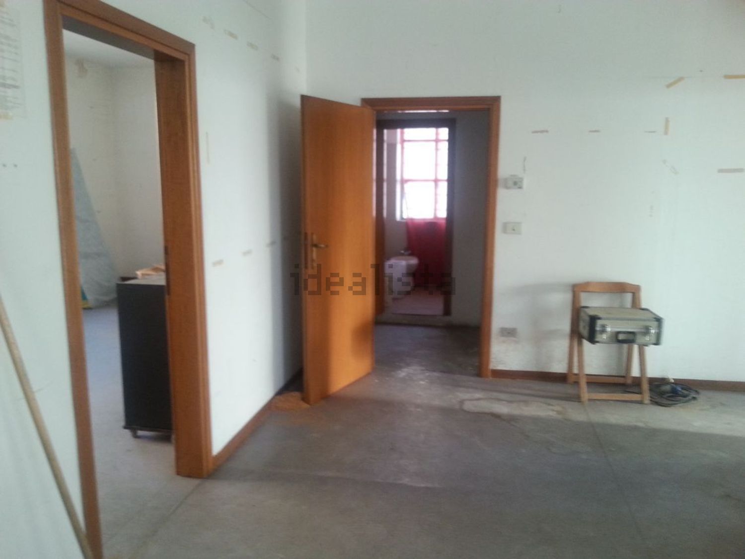 casa indipendente in vendita a Firenze in zona Rifredi