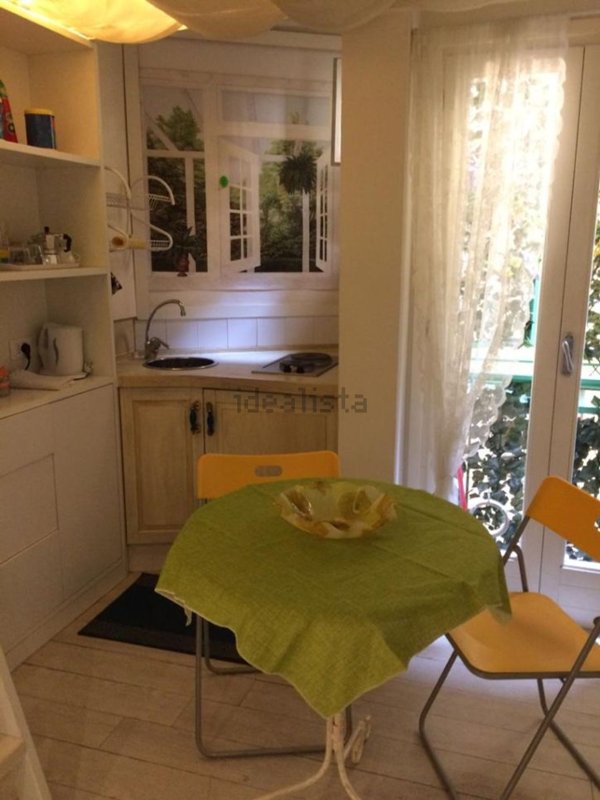 monolocale in vendita a Firenze in zona Centro Santa Maria Novella