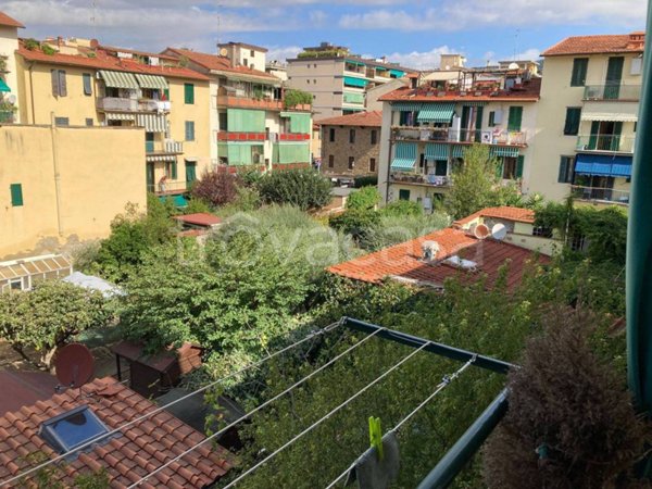appartamento in vendita a Firenze in zona Coverciano