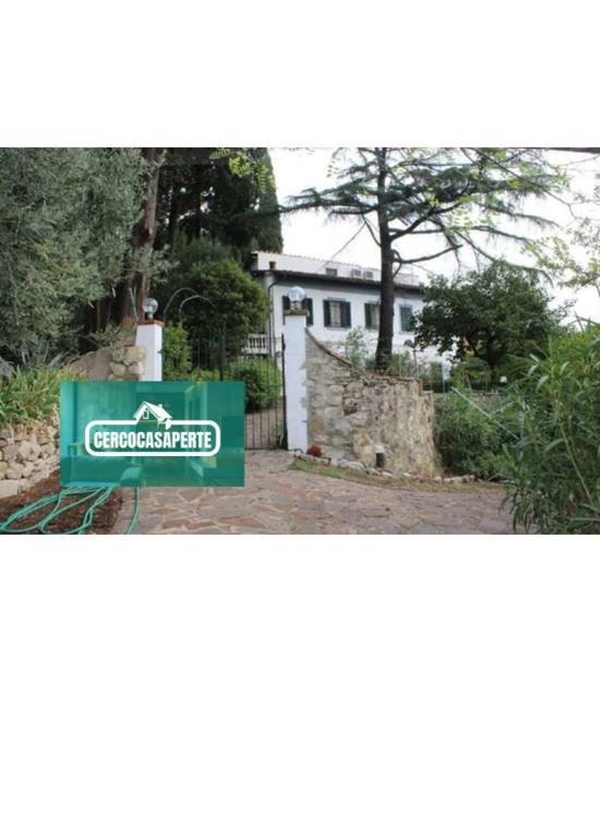 appartamento in vendita a Firenze in zona Serpiolle