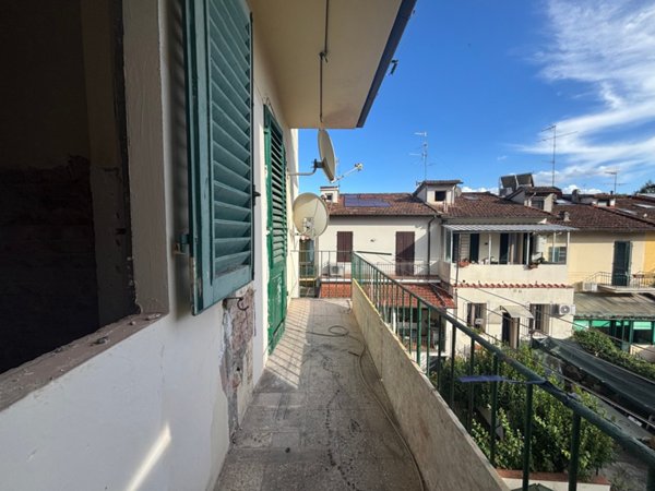 appartamento in vendita a Firenze in zona Soffiano