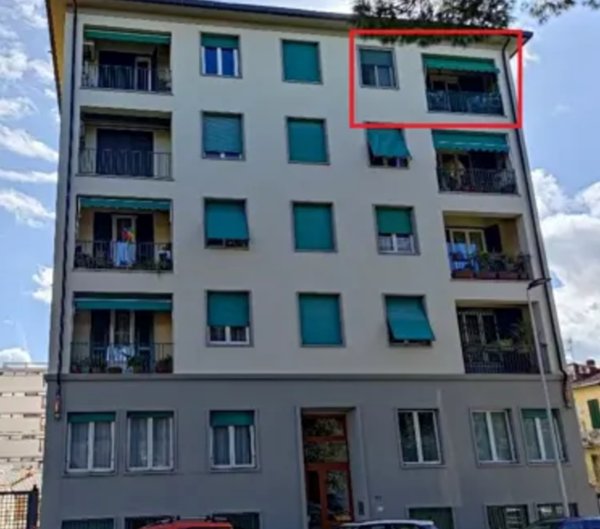 appartamento in vendita a Firenze