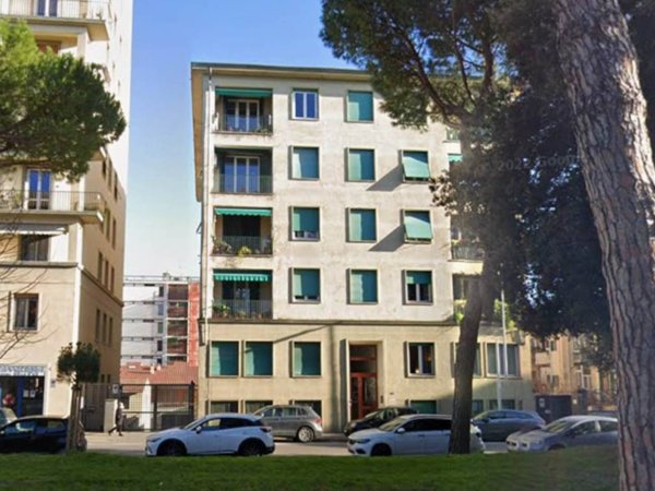 appartamento in vendita a Firenze in zona Coverciano