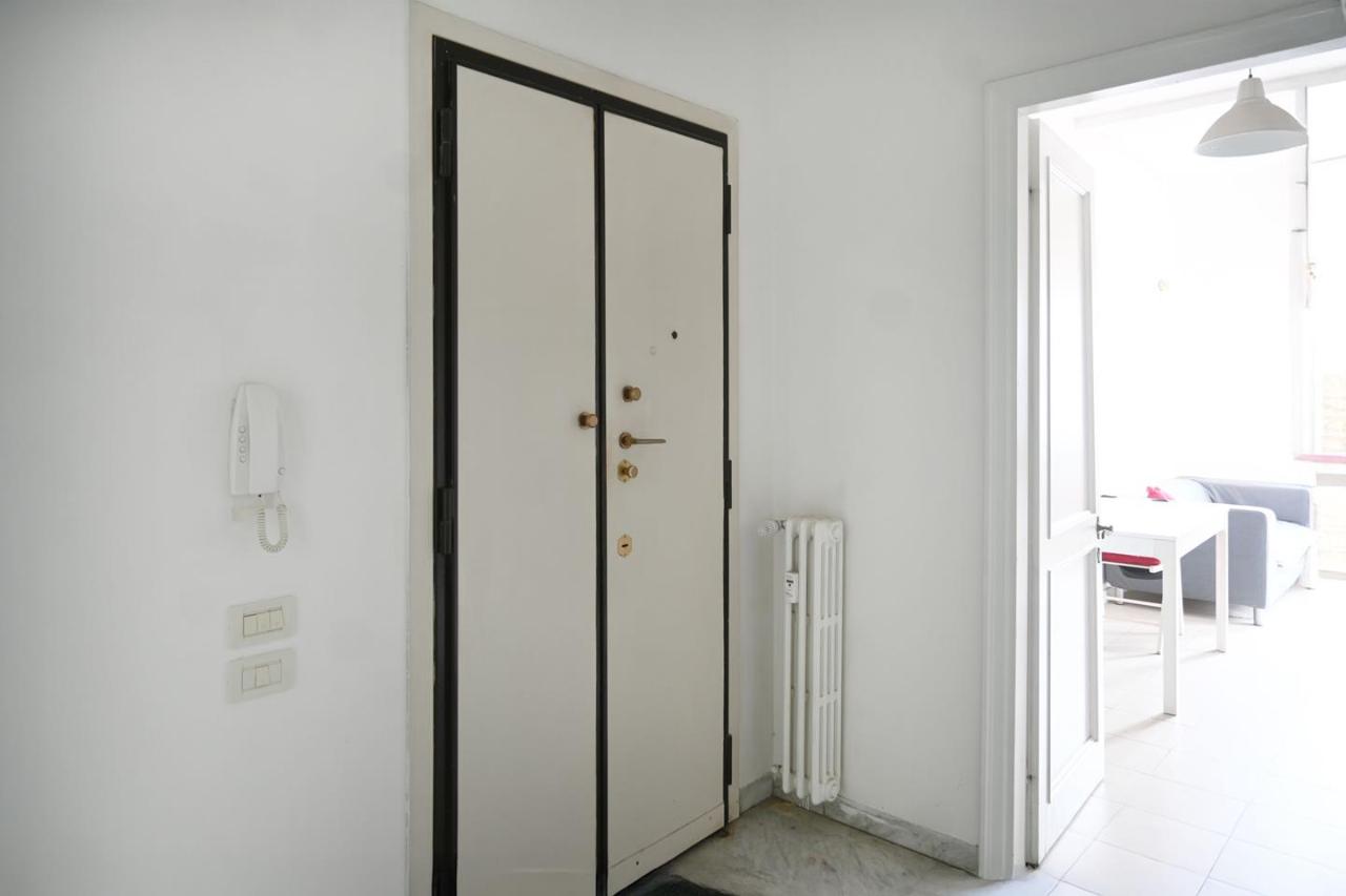 appartamento in vendita a Firenze in zona Coverciano