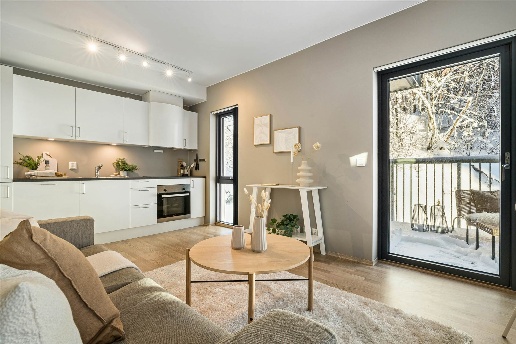 appartamento in vendita a Firenze in zona Le Cure