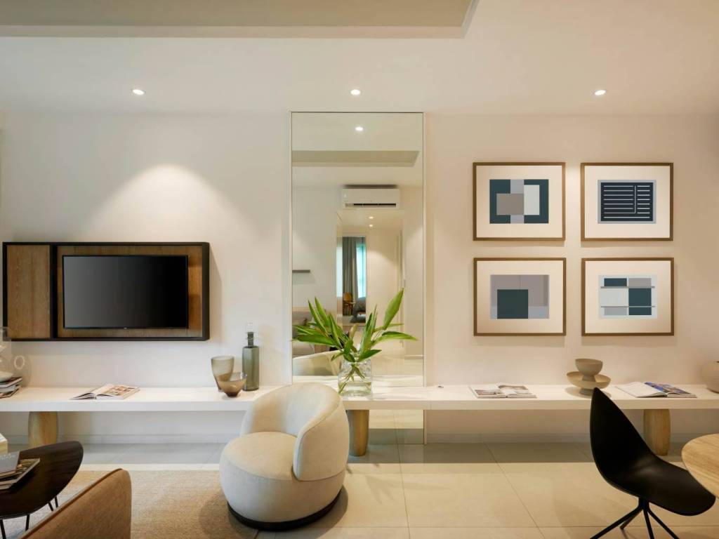 appartamento in vendita a Firenze in zona Le Cure