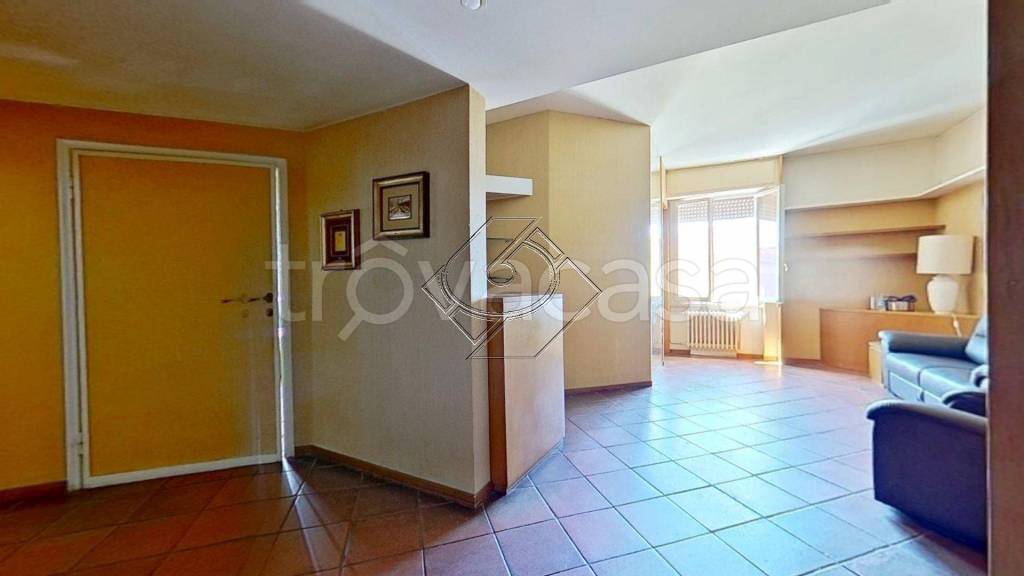 appartamento in vendita a Firenze in zona Campo di Marte