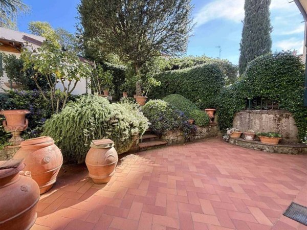 casa indipendente in vendita a Firenze in zona San Gaggio
