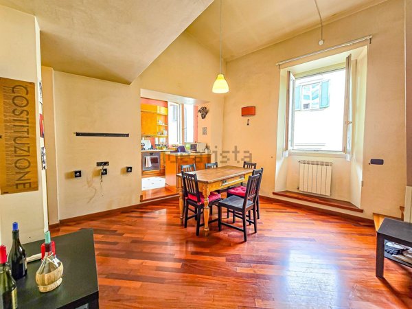 appartamento in vendita a Firenze in zona Porta Romana