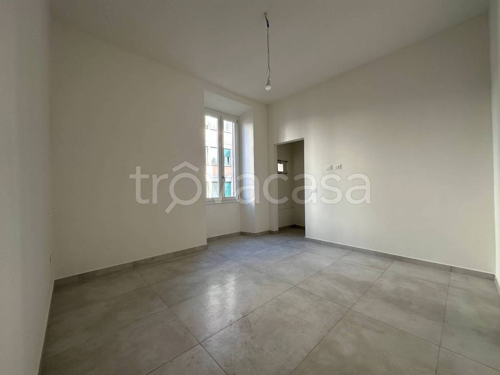 appartamento in vendita a Firenze in zona Campo di Marte