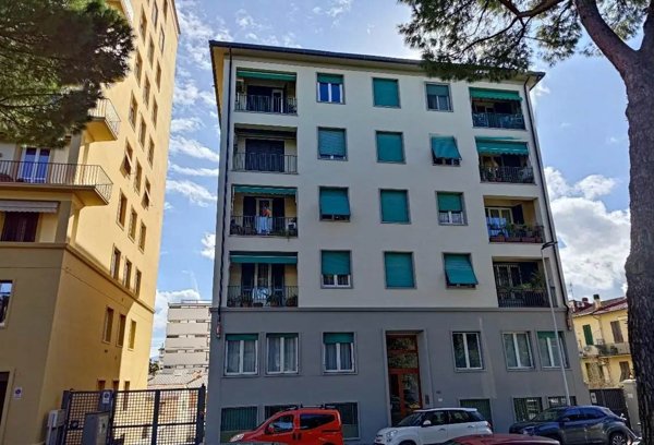 appartamento in vendita a Firenze in zona Campo di Marte