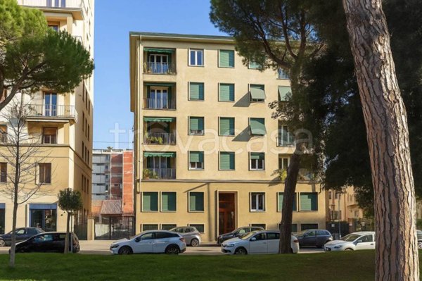 appartamento in vendita a Firenze in zona Coverciano