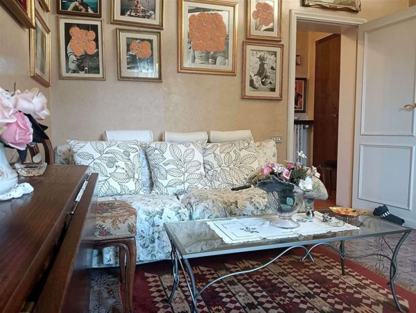 appartamento in vendita a Firenze in zona Peretola