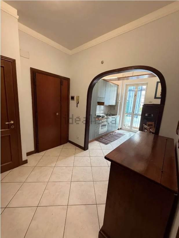 appartamento in vendita a Firenze in zona Careggi