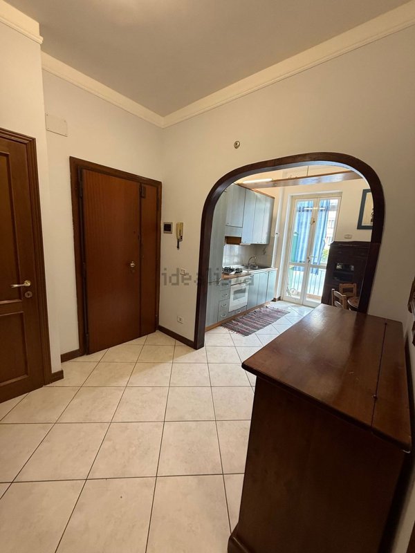 appartamento in vendita a Firenze in zona Careggi