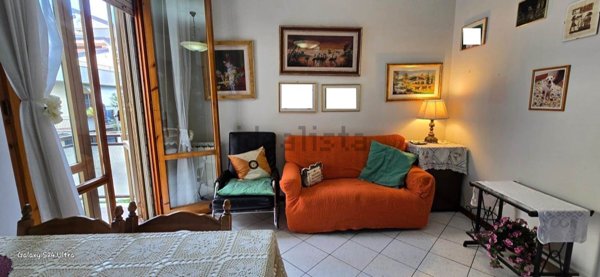 appartamento in vendita a Firenze in zona Legnaia