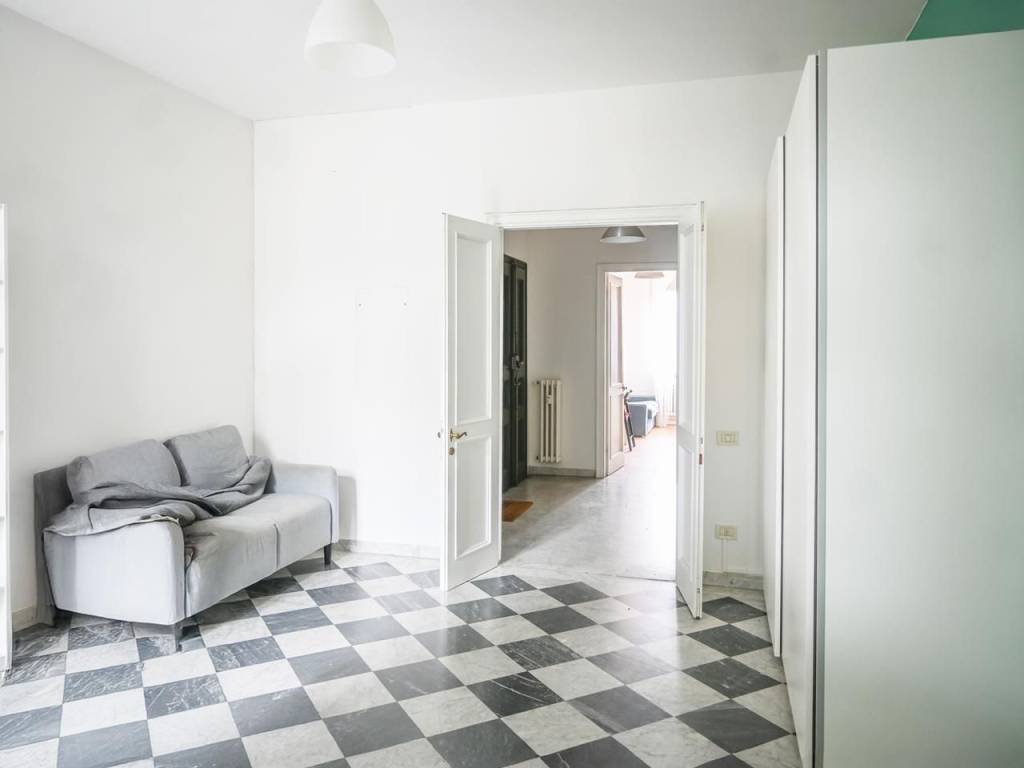 appartamento in vendita a Firenze in zona Campo di Marte