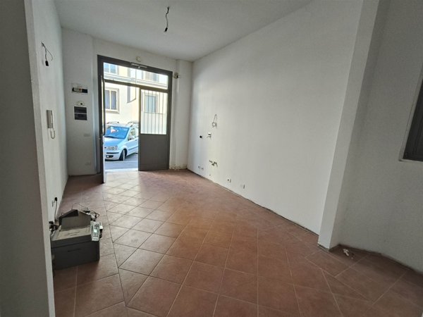 appartamento in vendita a Firenze in zona Careggi